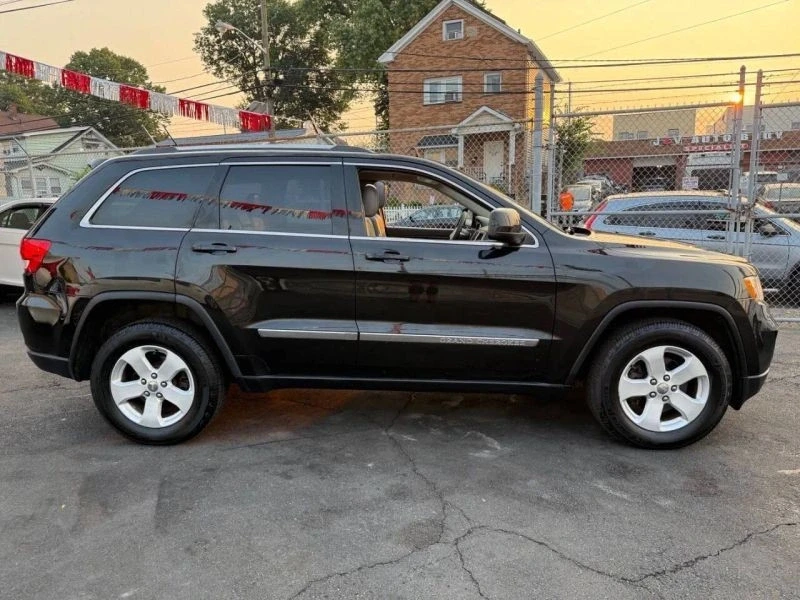 2012 Jeep WK2 Grand Cherokee - Image 6 of 12