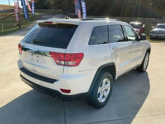 2012 Jeep WK2 Grand Cherokee - Image 11 of 21