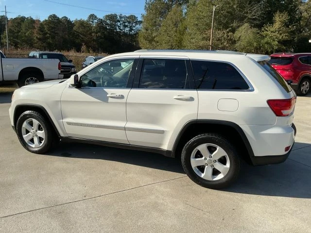 2012 Jeep WK2 Grand Cherokee - Image 5 of 21