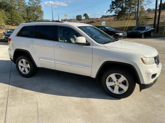 2012 Jeep WK2 Grand Cherokee - Image 17 of 21