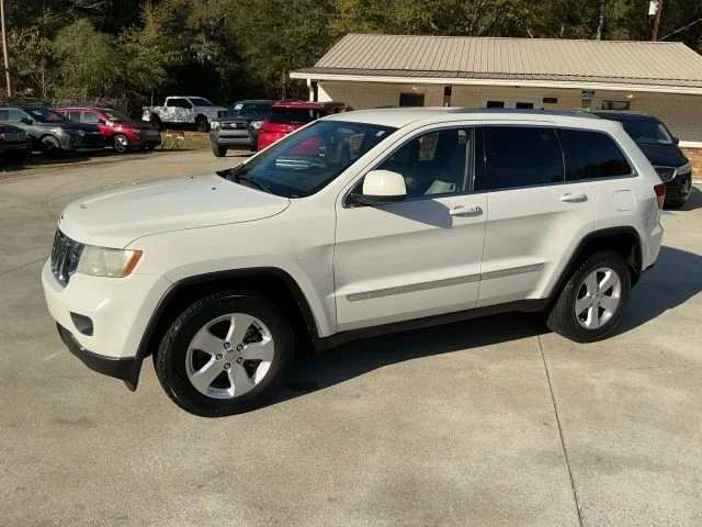 2012 Jeep WK2 Grand Cherokee - Image 2 of 21