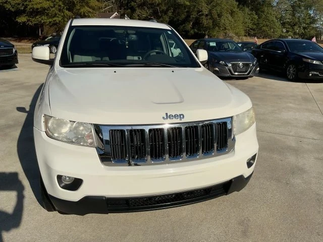 2012 Jeep WK2 Grand Cherokee - Image 21 of 21