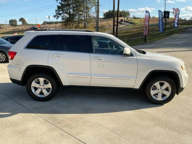 2012 Jeep WK2 Grand Cherokee - Image 15 of 21
