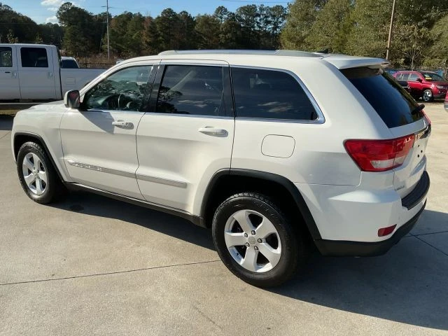2012 Jeep WK2 Grand Cherokee - Image 6 of 21