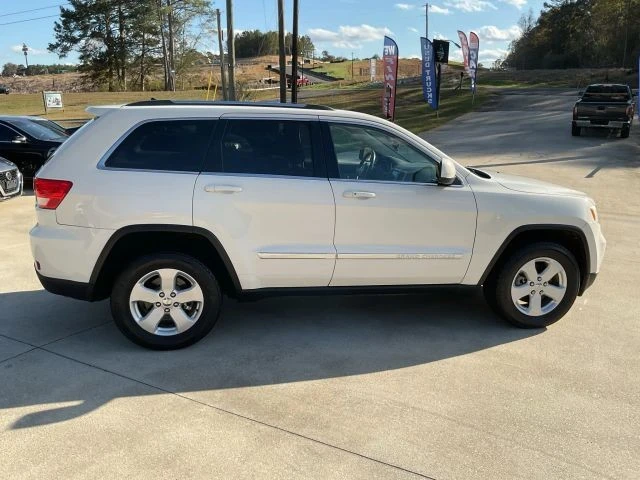 2012 Jeep WK2 Grand Cherokee - Image 14 of 21