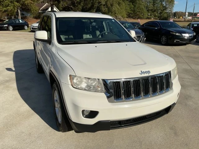 2012 Jeep WK2 Grand Cherokee - Image 20 of 21
