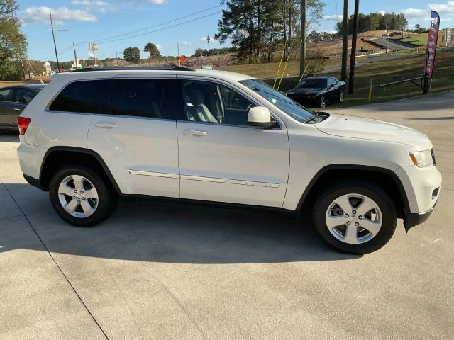2012 Jeep WK2 Grand Cherokee - Image 16 of 21