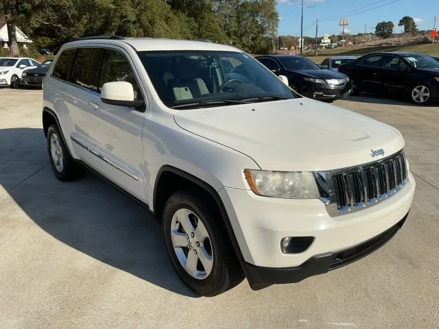2012 Jeep WK2 Grand Cherokee - Image 19 of 21