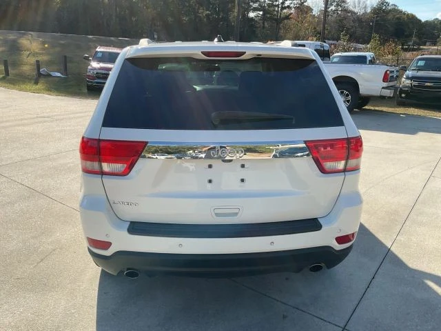 2012 Jeep WK2 Grand Cherokee - Image 9 of 21