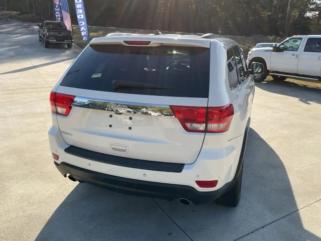 2012 Jeep WK2 Grand Cherokee - Image 10 of 21