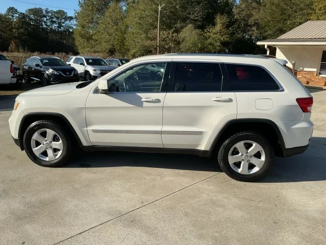 2012 Jeep WK2 Grand Cherokee - Image 4 of 21