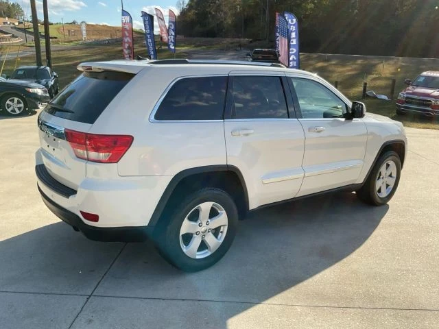 2012 Jeep WK2 Grand Cherokee - Image 12 of 21