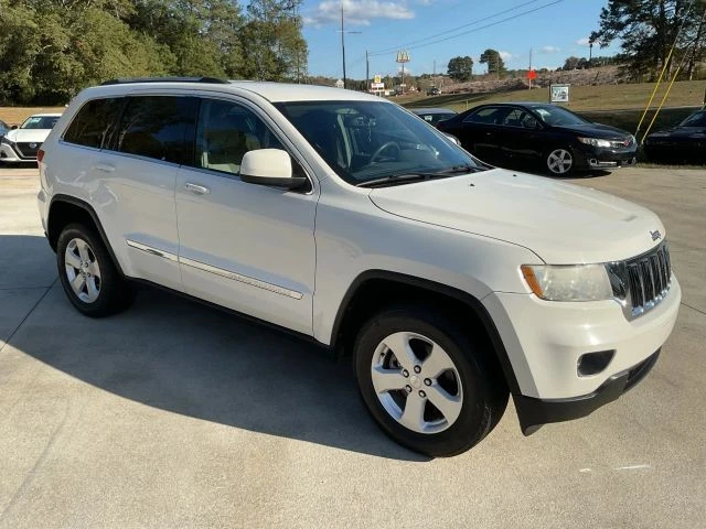 2012 Jeep WK2 Grand Cherokee - Image 18 of 21