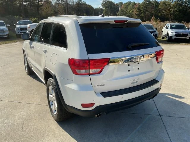 2012 Jeep WK2 Grand Cherokee - Image 8 of 21