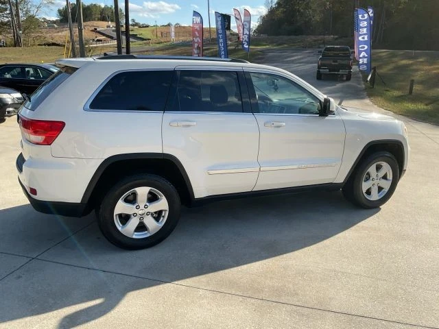 2012 Jeep WK2 Grand Cherokee - Image 13 of 21