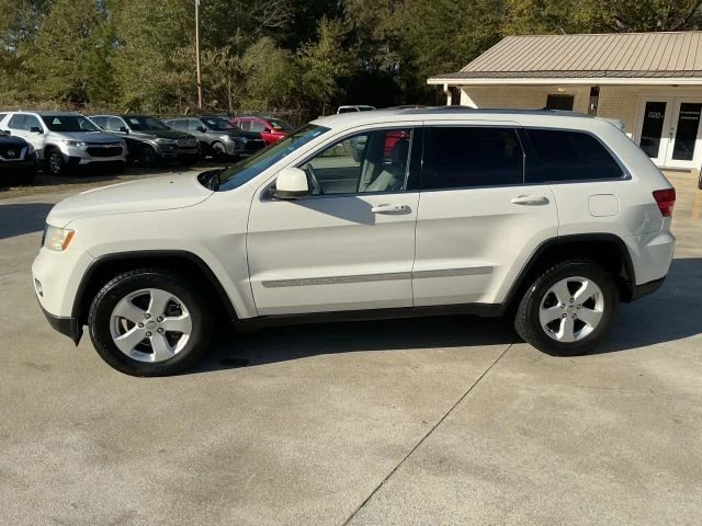 2012 Jeep WK2 Grand Cherokee - Image 3 of 21