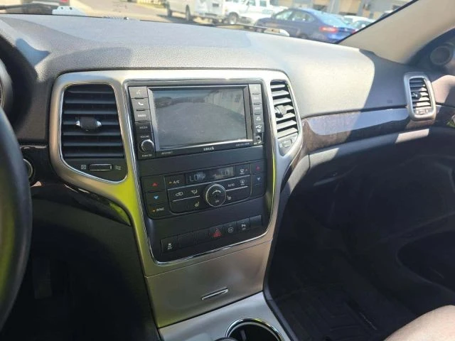 2012 Jeep WK2 Grand Cherokee - Image 5 of 16