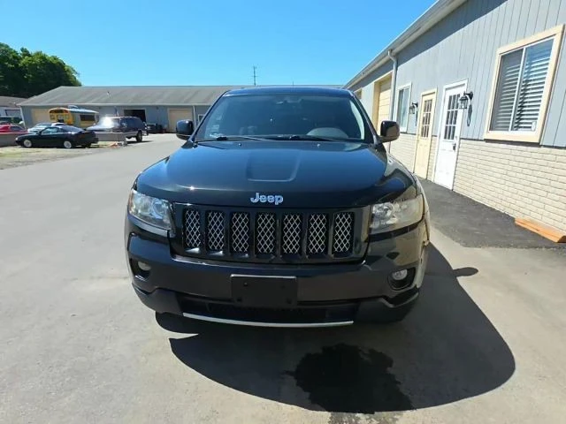 2012 Jeep WK2 Grand Cherokee - Image 4 of 16