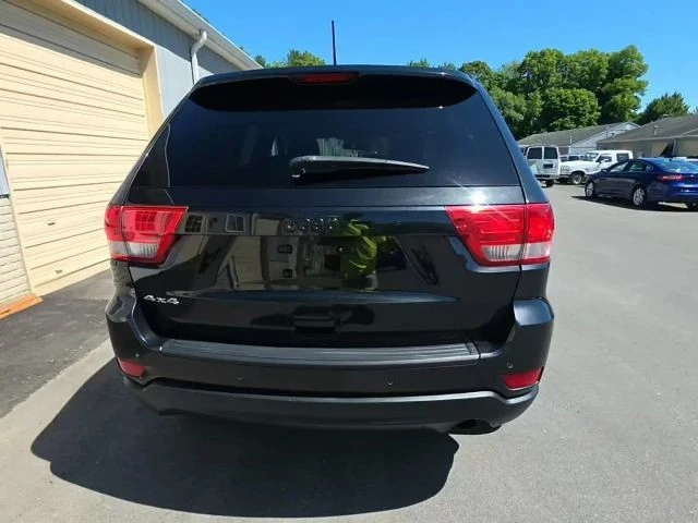 2012 Jeep WK2 Grand Cherokee - Image 2 of 16