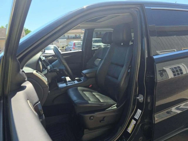 2012 Jeep WK2 Grand Cherokee - Image 6 of 16