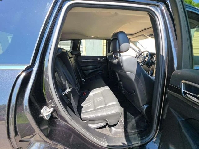 2012 Jeep WK2 Grand Cherokee - Image 15 of 16