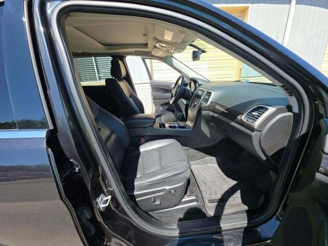 2012 Jeep WK2 Grand Cherokee - Image 7 of 16