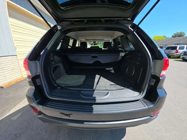 2012 Jeep WK2 Grand Cherokee - Image 12 of 16