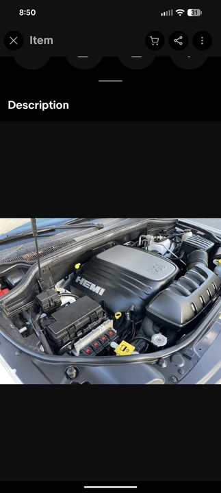 2012 Jeep WK2 Grand Cherokee - Image 20 of 20