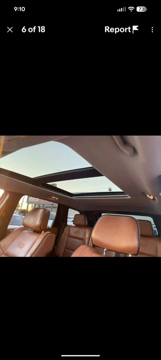 2012 Jeep WK2 Grand Cherokee - Image 15 of 20