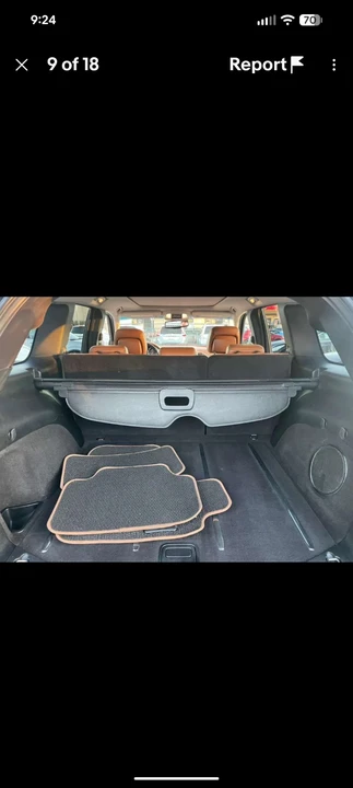 2012 Jeep WK2 Grand Cherokee - Image 18 of 20