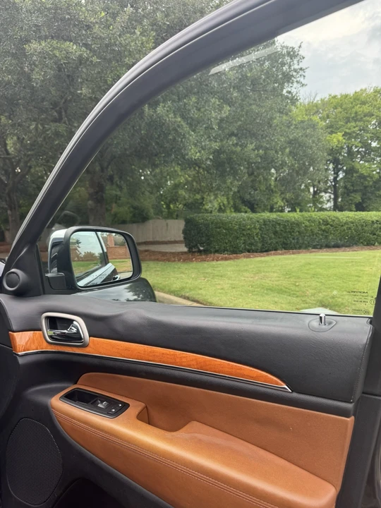 2012 Jeep WK2 Grand Cherokee - Image 12 of 20