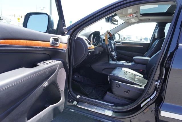 2012 Jeep WK2 Grand Cherokee - Image 18 of 31