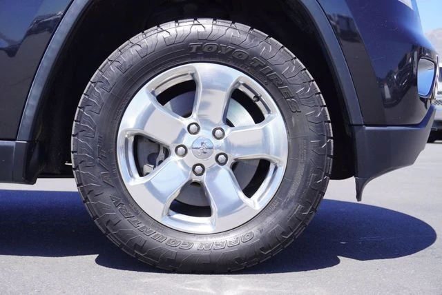 2012 Jeep WK2 Grand Cherokee - Image 15 of 31