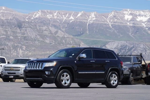 2012 Jeep WK2 Grand Cherokee - Image 5 of 31
