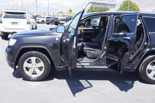 2012 Jeep WK2 Grand Cherokee - Image 20 of 31