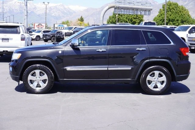 2012 Jeep WK2 Grand Cherokee - Image 8 of 31