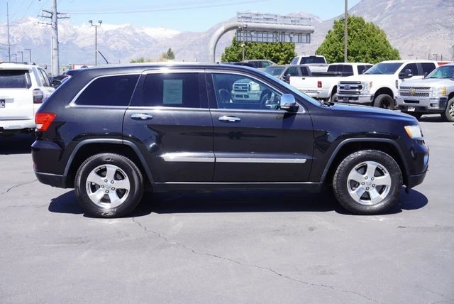 2012 Jeep WK2 Grand Cherokee - Image 13 of 31
