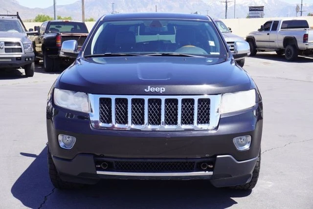 2012 Jeep WK2 Grand Cherokee - Image 6 of 31