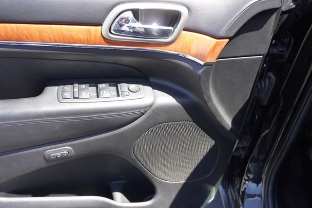 2012 Jeep WK2 Grand Cherokee - Image 27 of 31