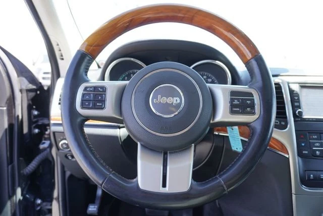 2012 Jeep WK2 Grand Cherokee - Image 30 of 31