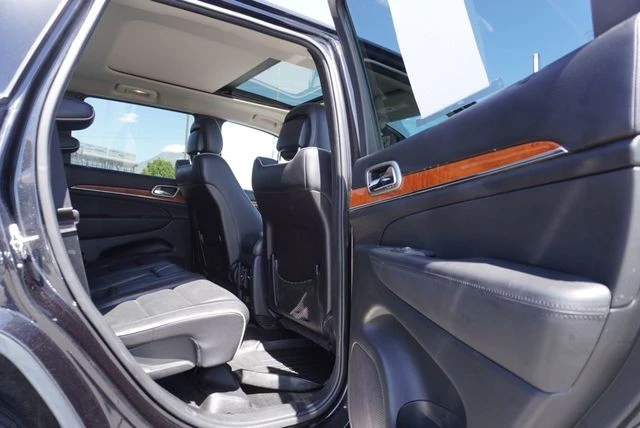 2012 Jeep WK2 Grand Cherokee - Image 22 of 31