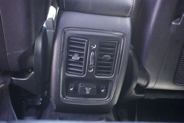 2012 Jeep WK2 Grand Cherokee - Image 24 of 31