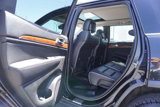 2012 Jeep WK2 Grand Cherokee - Image 19 of 31