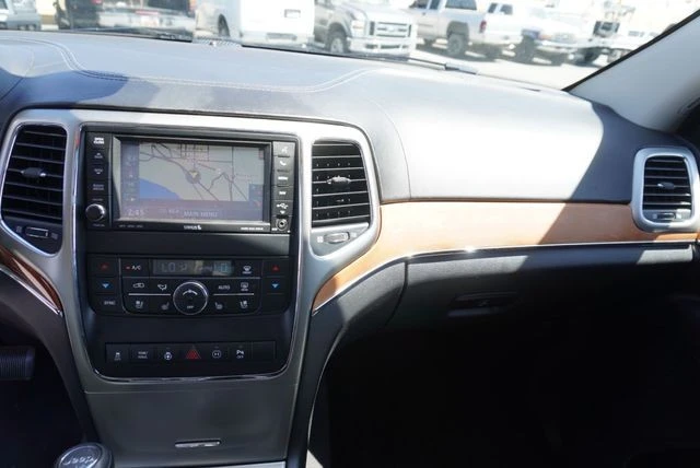 2012 Jeep WK2 Grand Cherokee - Image 31 of 31