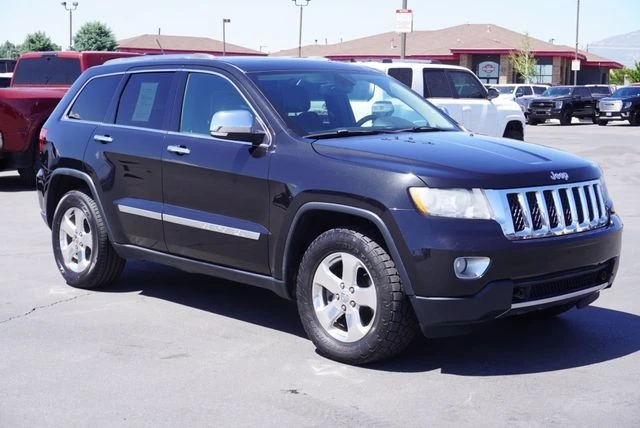 2012 Jeep WK2 Grand Cherokee - Image 14 of 31