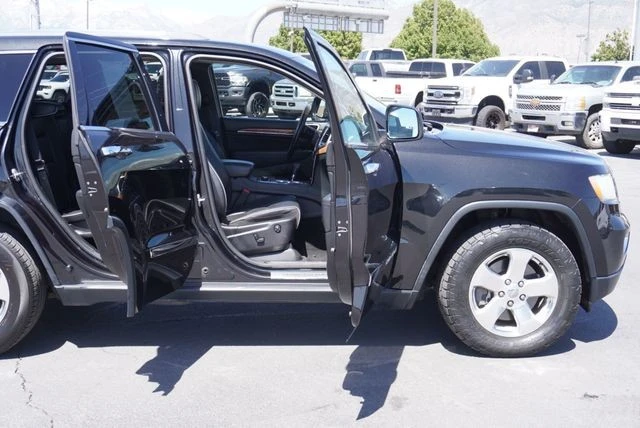 2012 Jeep WK2 Grand Cherokee - Image 23 of 31