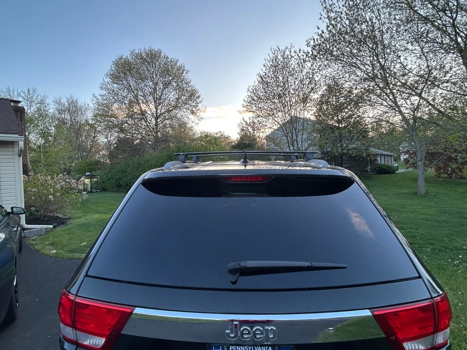 2012 Jeep WK2 Grand Cherokee - Image 2 of 12