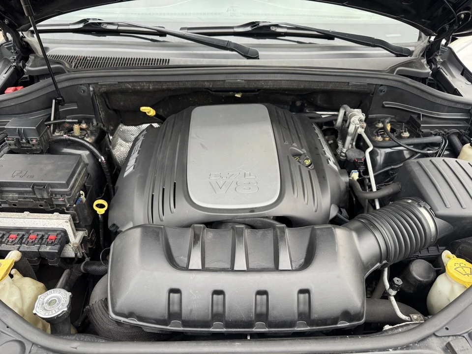 2012 Jeep WK2 Grand Cherokee - Image 18 of 18