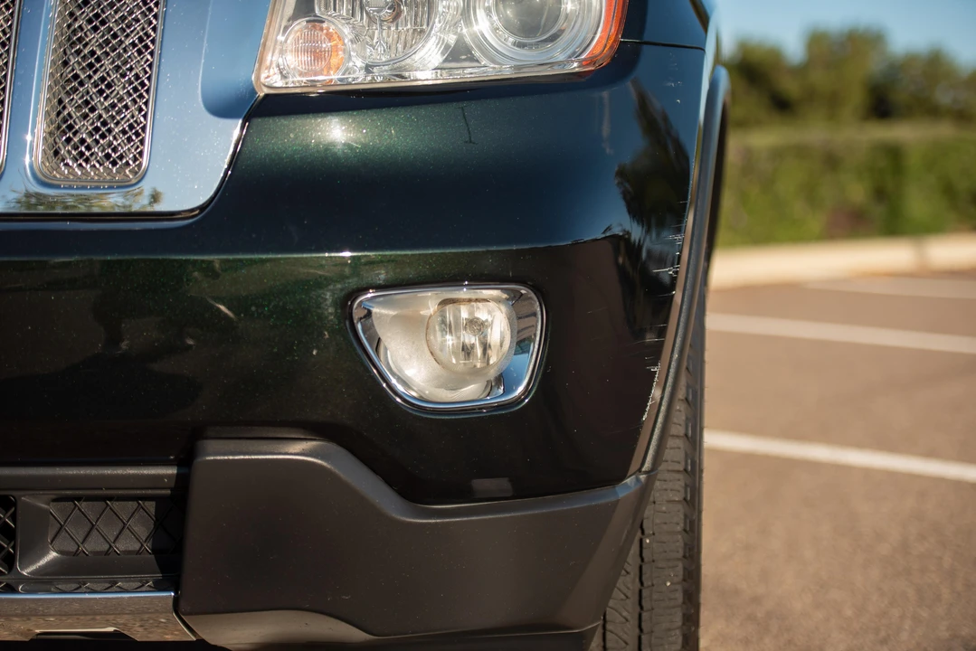 2012 Jeep WK2 Grand Cherokee - Image 27 of 31