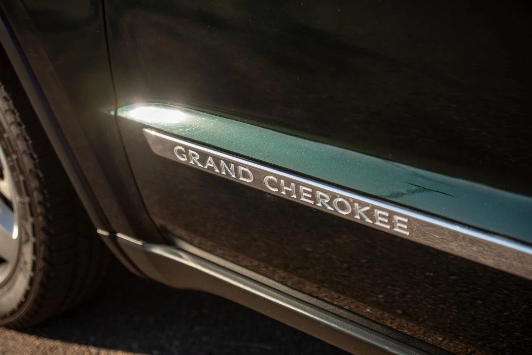 2012 Jeep WK2 Grand Cherokee - Image 31 of 31